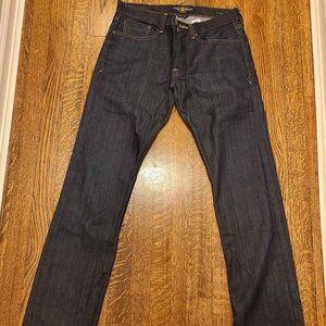 Lucky Brand 121 Heritage Slim Fit Jeans 31x32